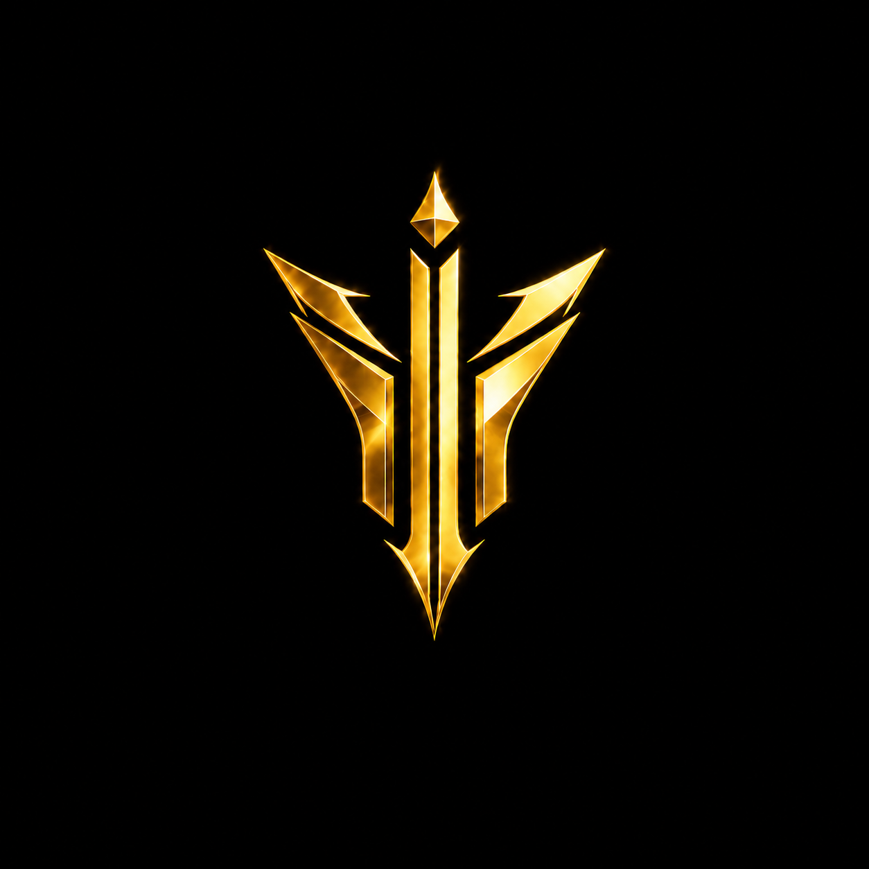 Vyronex Logo
